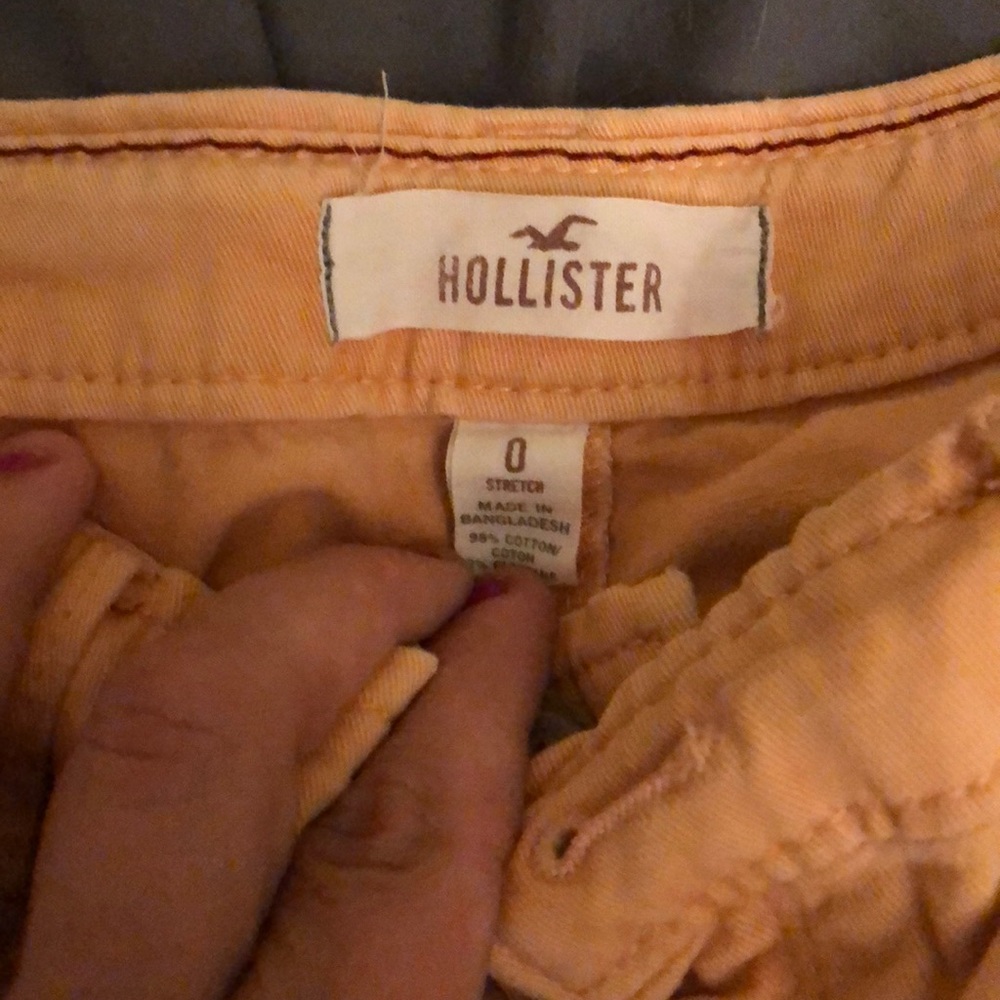 Shorts - Picture 2 of 4